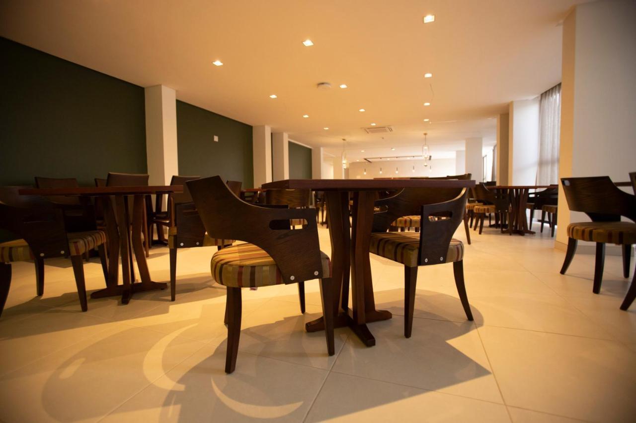 Nobile Hotel Araripina エクステリア 写真