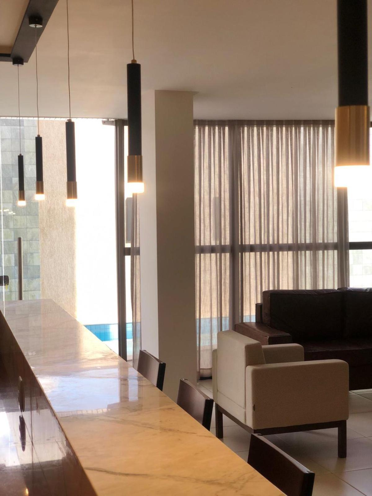 Nobile Hotel Araripina エクステリア 写真