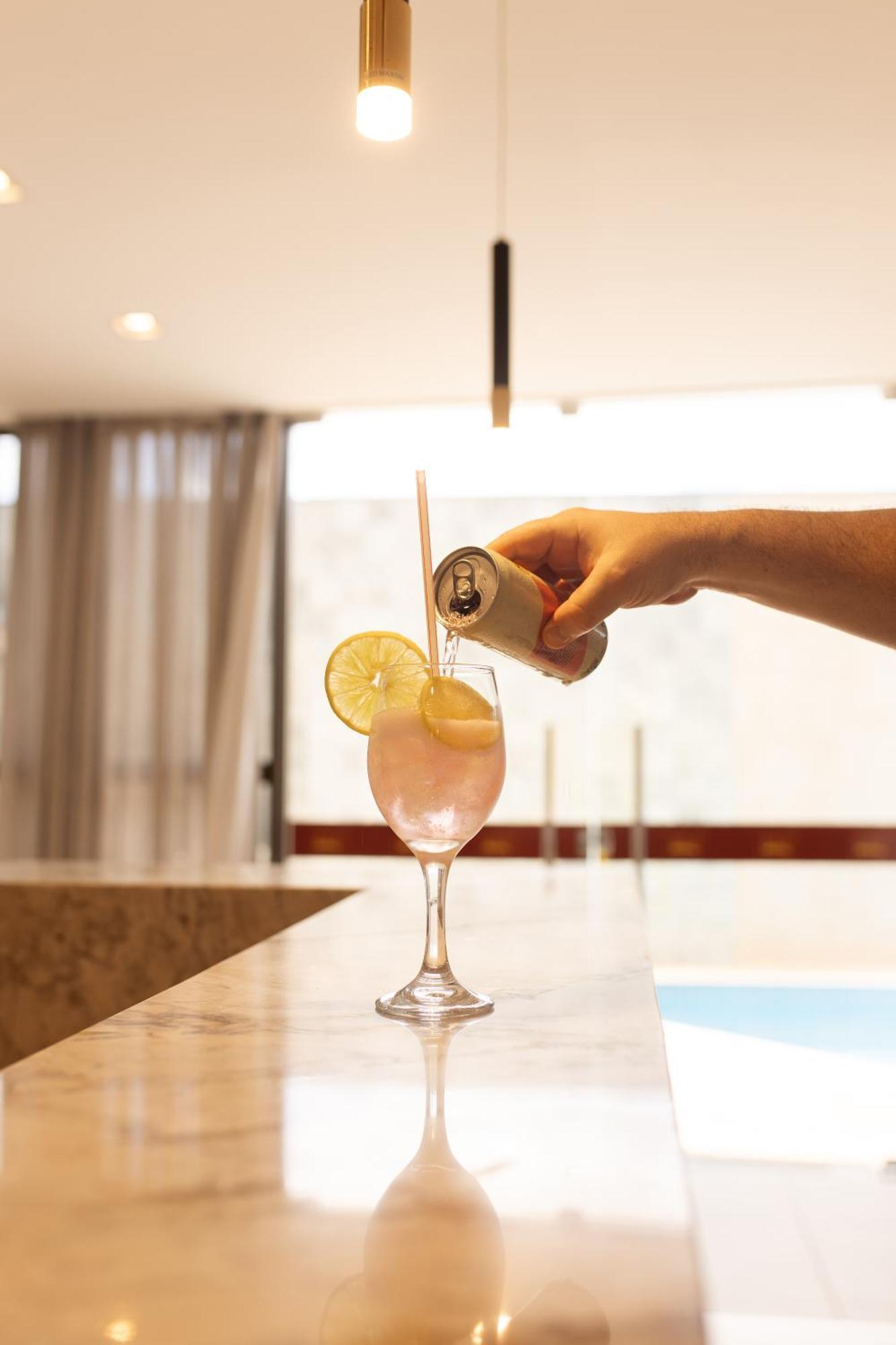 Nobile Hotel Araripina エクステリア 写真