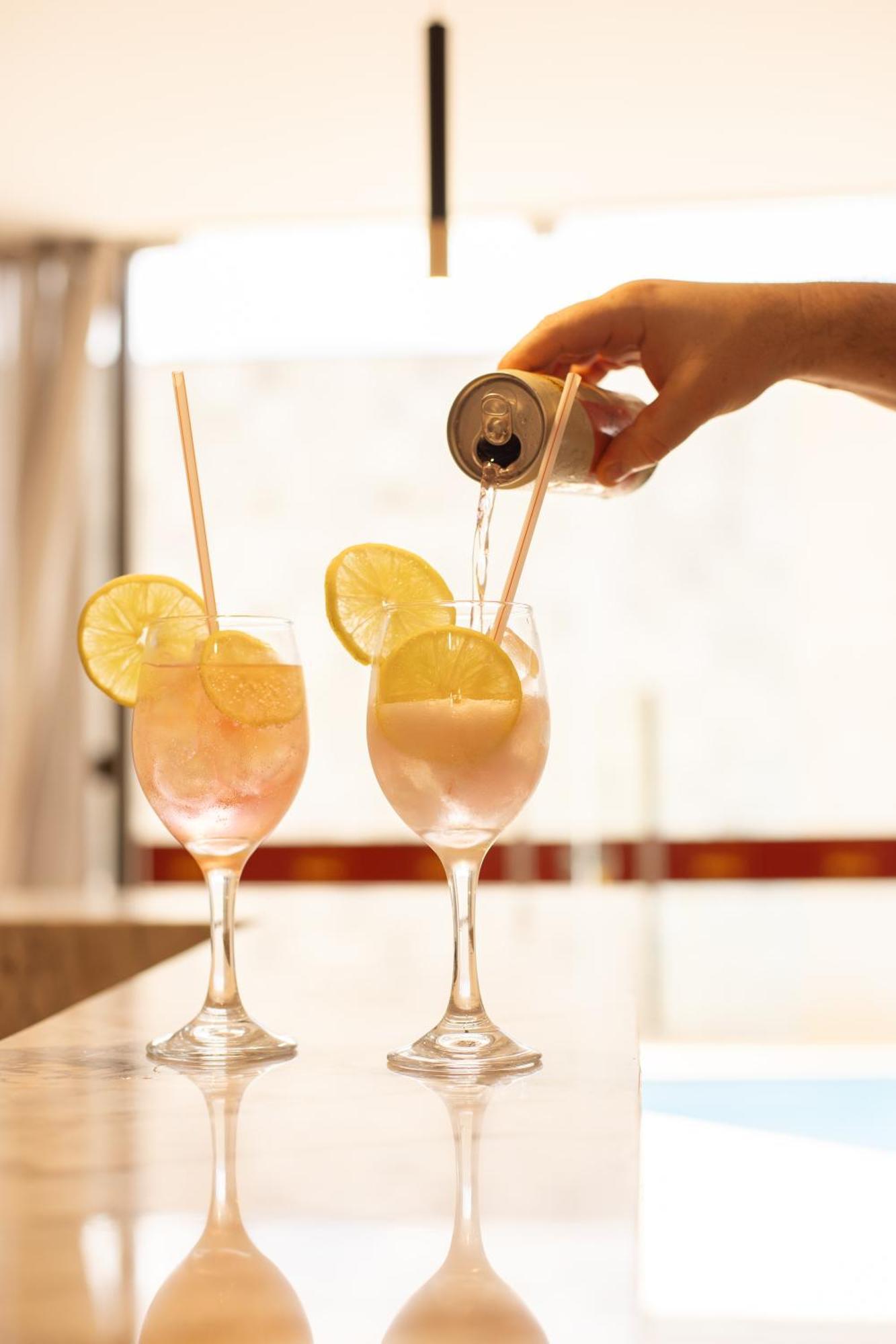 Nobile Hotel Araripina エクステリア 写真