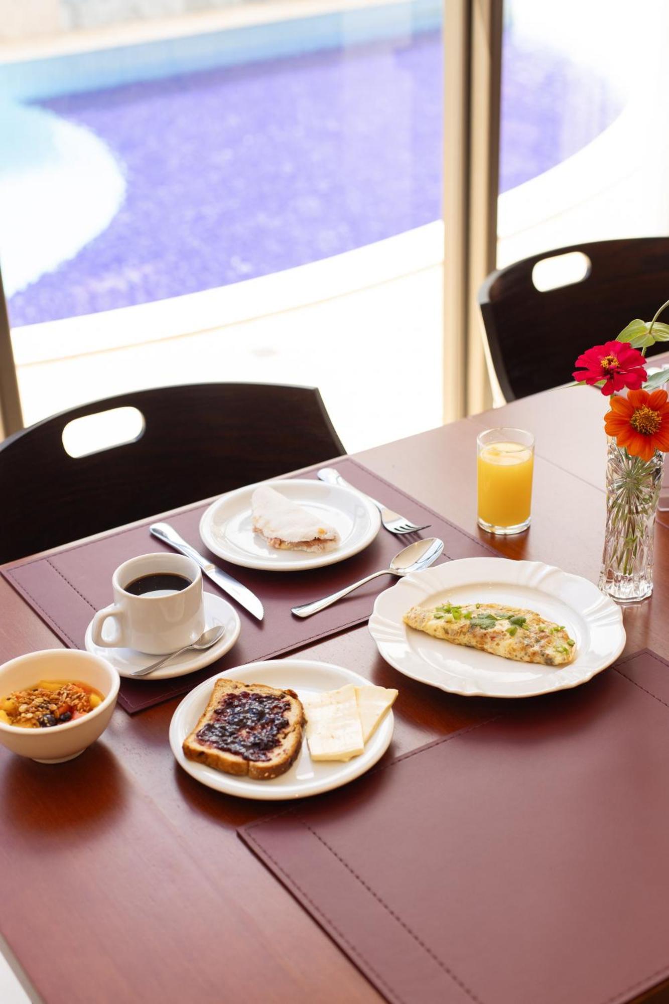 Nobile Hotel Araripina エクステリア 写真